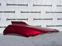 Mclaren 720s 720 Spider 2017-2021 Right Front Wing Panel Fender Genuine Mclaren 720s 720 Spider 2017-2021 Right Front Wing Panel Fender Genuine