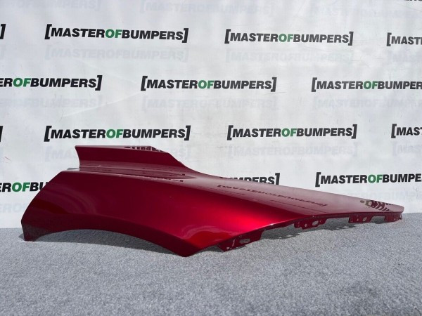 Mclaren 720s 720 Spider 2017-2021 Right Front Wing Panel Fender Genuine Mclaren 720s 720 Spider 2017-2021 Right Front Wing Panel Fender Genuine