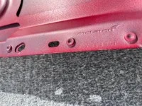 Mclaren 720s 720 Spider 2017-2021 Right Front Wing Panel Fender Genuine Mclaren 720s 720 Spider 2017-2021 Right Front Wing Panel Fender Genuine
