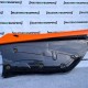Mclaren 540c/570s/570gt/600lt 2015-2020  Left Side Door Panel Genuine Mclaren 540c/570s/570gt/600lt 2015-2020  Left Side Door Panel Genuine