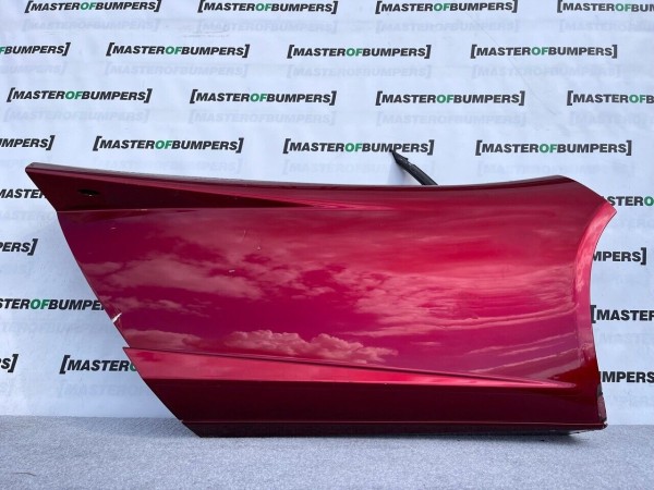 Mclaren 650s 675lt 2014-2017  Right Side Door Panel Genuine Mclaren 650s 675lt 2014-2017  Right Side Door Panel Genuine