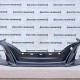 Mclaren 650s Spider Coupe 2014-2017 Front Bumper Genuine [p212]