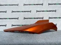 Mclaren 720s 2017-2021 Left Front Wing Panel Fender Genuine Mclaren 720s 2017-2021 Left Front Wing Panel Fender Genuine