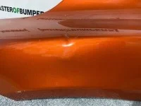 Mclaren 720s 2017-2021 Left Front Wing Panel Fender Genuine Mclaren 720s 2017-2021 Left Front Wing Panel Fender Genuine