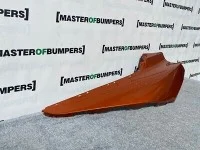 Mclaren 720s 2017-2021 Left Front Wing Panel Fender Genuine Mclaren 720s 2017-2021 Left Front Wing Panel Fender Genuine