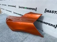 Mclaren 720s 2017-2021 Left Front Wing Panel Fender Genuine Mclaren 720s 2017-2021 Left Front Wing Panel Fender Genuine