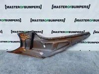 Mclaren 720s 2017-2021 Left Front Wing Panel Fender Genuine Mclaren 720s 2017-2021 Left Front Wing Panel Fender Genuine