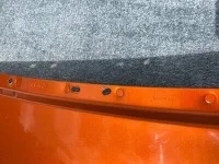 Mclaren 720s 2017-2021 Left Front Wing Panel Fender Genuine Mclaren 720s 2017-2021 Left Front Wing Panel Fender Genuine