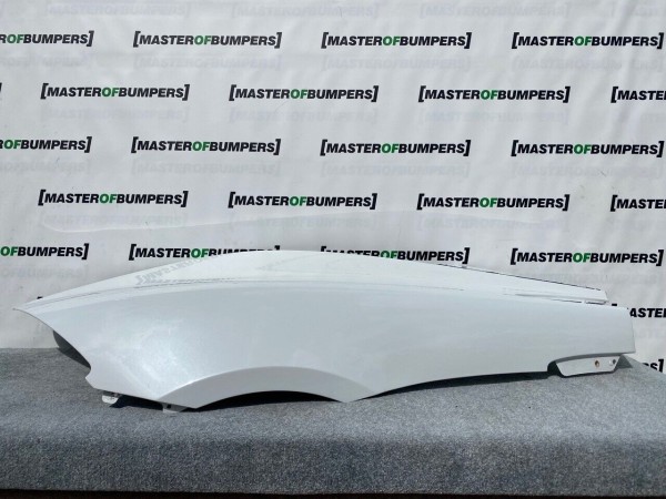 Mclaren 540c 570s 57gt 2016-2020 Right Rear Quater Wing Fender Genuine Mclaren 540c 570s 57gt 2016-2020 Right Rear Quater Wing Fender Genuine