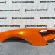 Mclaren 540c 570s 570gt 2015-2020 Right Front Wing Panel Fender Genuine [2]