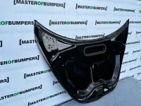 Mclaren 540c 570s 570gt 2016-2020 Bonnet Aluminium Black Genuine Mclaren 540c 570s 570gt 2016-2020 Bonnet Aluminium Black Genuine