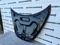 Mclaren 540c 570s 570gt 2016-2020 Bonnet Aluminium Black Genuine Mclaren 540c 570s 570gt 2016-2020 Bonnet Aluminium Black Genuine