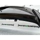 Mclaren 540c 570s 570gt 2015-2020 Rear Bumper 4 Pdc Genuine