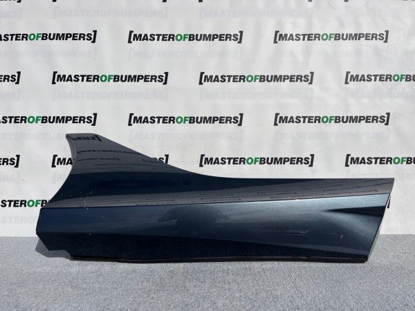Mclaren 720s 720 Spider 2017-2021 Left Front Door Panel Fender Wing Genuine Mclaren 720s 720 Spider 2017-2021 Left Front Door Panel Fender Wing Genuine