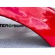 Mclaren 540c 570s 570gt 2015-2020 Right Front Wing Panel Fender Genuine [red]