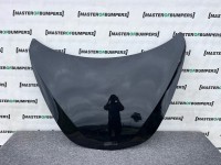 Mclaren 540c 570s 570gt 2016-2020 Bonnet Aluminium Black Genuine Mclaren 540c 570s 570gt 2016-2020 Bonnet Aluminium Black Genuine