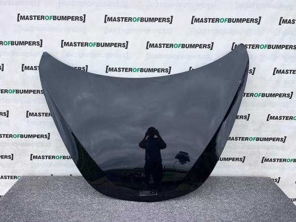 Mclaren 540c 570s 570gt 2016-2020 Bonnet Aluminium Black Genuine Mclaren 540c 570s 570gt 2016-2020 Bonnet Aluminium Black Genuine