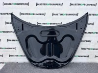 Mclaren 540c 570s 570gt 2016-2020 Bonnet Aluminium Black Genuine Mclaren 540c 570s 570gt 2016-2020 Bonnet Aluminium Black Genuine