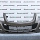 Mercedes Glk X204 Face Lifting 2014-2017 Front Bumper Genuine [e226]