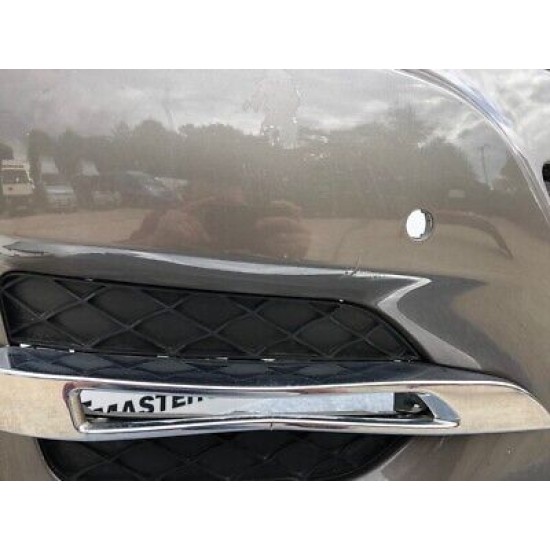 Mercedes Glk X204 Face Lifting 2014-2017 Front Bumper Genuine [e226]