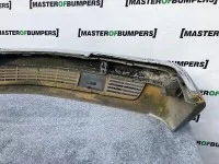 Mercedes Sel W126 Saloon 1980-1985 Front Bumper With Chrome Genuine Complete Mercedes Sel W126 Saloon 1980-1985 Front Bumper With Chrome Genuine Complete