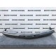 Mercedes Sel W126 Saloon 1980-1985 Front Bumper With Chrome Genuine Complete