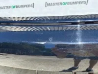 Mercedes Coupe C63 Amg Premium Plus 2016-2019 Rear Bumper 6 X Pdc Genuine [e342]