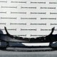 Mercedes C Class Luxury Sport W205 Face Lift 2019-on Front Bumper Genuine [e357]