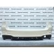 Mercedes Glc Amg Line A253 2016-2018 Rear Bumper In White 6 X Pdc Genuine [e446]