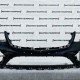 Mercedes S Class Amg A222 Saloon 2017-2020 Front Bumper In Black Genuine [e438]