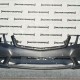 Mercedes E Class Amg A212 2009-2012 Front Bumper In Grey 6 Pdc Genuine [e476]