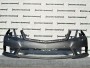 Mercedes E Class Amg A212 2009-2012 Front Bumper In Grey 6 Pdc Genuine [e476]