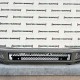Mercedes G Wagon A463 2019-on Front Bumper In Grey Genuine [e519]
