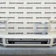 Mercedes G Wagon A463 2019-on Front Bumper In White Genuine [e517]