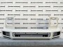 Mercedes G Wagon A463 2019-on Front Bumper In White Genuine [e517]