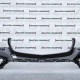Mercedes Glc A253 Se 4matic 2015-2018 Front Bumper 6 Pdc Genuine [e570]