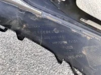 Mercedes C Class Amg Sport A206 Saloon Estate 2022-on Front Bumper Genuine E676 Mercedes C Class Amg Sport A206 Saloon Estate 2022-on Front Bumper Genuine E676