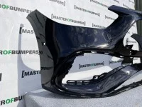 Mercedes C Class Amg Sport A206 Saloon Estate 2022-on Front Bumper Genuine E676 Mercedes C Class Amg Sport A206 Saloon Estate 2022-on Front Bumper Genuine E676