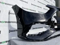Mercedes C Class Amg Sport A206 Saloon Estate 2022-on Front Bumper Genuine E676 Mercedes C Class Amg Sport A206 Saloon Estate 2022-on Front Bumper Genuine E676