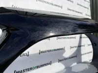 Mercedes C Class Amg Sport A206 Saloon Estate 2022-on Front Bumper Genuine E676 Mercedes C Class Amg Sport A206 Saloon Estate 2022-on Front Bumper Genuine E676