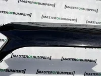 Mercedes C Class Amg Sport A206 Saloon Estate 2022-on Front Bumper Genuine E676 Mercedes C Class Amg Sport A206 Saloon Estate 2022-on Front Bumper Genuine E676