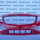 Mercedes Cla Amg A117 Face Lifting 2016-2019 Front Bumper 6 Pdc Genuine [e477]