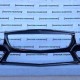 Mercedes Sl Amg Sport A231 2012-2015 Front Bumper Black 6 Pdc Genuine [e89]