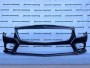 Mercedes Sl Amg Sport A231 2012-2015 Front Bumper Black 6 Pdc Genuine [e89]
