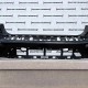 Mercedes Gl Amg Face Lift A166 Suv 2013-2015 Rear Bumper 6 Pdc Genuine [e659]