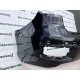 Mercedes Gl Amg Face Lift A166 Suv 2013-2015 Rear Bumper 6 Pdc Genuine [e659]