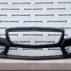 Mercedes Slk Amg Sport A172 Mk3 2012-2015 Front Bumper 6 Pdc Genuine [e791]