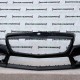Mercedes Slk Amg Sport A172 Mk3 2012-2015 Front Bumper 6 Pdc Genuine [e789]