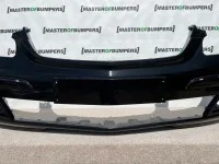 Mercedes B Class A245 2004-2007 Front Bumper Genuine [e839]