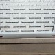 Mercedes Vito A447 2015-2020 Rear Bumper 6 Pdc Genuine [e838]